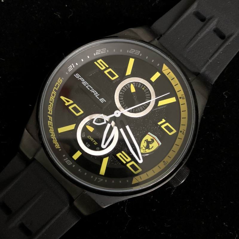Ferrari watch man-122